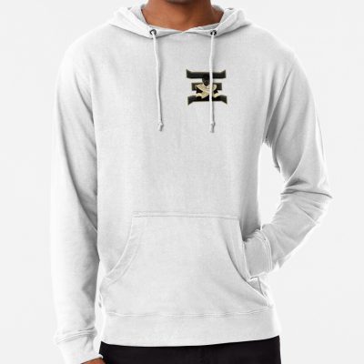 Gold Zeo Ranger Hoodie