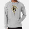 ssrcolightweight hoodiemensheather greyfrontsquare productx1000 bgf8f8f8 1 - Power Rangers Store