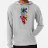 ssrcolightweight hoodiemensheather greyfrontsquare productx1000 bgf8f8f8 11 - Power Rangers Store