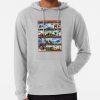 ssrcolightweight hoodiemensheather greyfrontsquare productx1000 bgf8f8f8 17 - Power Rangers Store