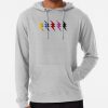 ssrcolightweight hoodiemensheather greyfrontsquare productx1000 bgf8f8f8 19 - Power Rangers Store