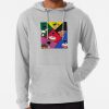 ssrcolightweight hoodiemensheather greyfrontsquare productx1000 bgf8f8f8 32 - Power Rangers Store
