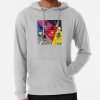 ssrcolightweight hoodiemensheather greyfrontsquare productx1000 bgf8f8f8 33 - Power Rangers Store