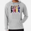 ssrcolightweight hoodiemensheather greyfrontsquare productx1000 bgf8f8f8 51 - Power Rangers Store