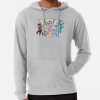 ssrcolightweight hoodiemensheather greyfrontsquare productx1000 bgf8f8f8 56 - Power Rangers Store