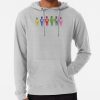 ssrcolightweight hoodiemensheather greyfrontsquare productx1000 bgf8f8f8 58 - Power Rangers Store
