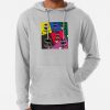 ssrcolightweight hoodiemensheather greyfrontsquare productx1000 bgf8f8f8 6 - Power Rangers Store