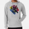 ssrcolightweight hoodiemensheather greyfrontsquare productx1000 bgf8f8f8 61 - Power Rangers Store