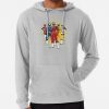 ssrcolightweight hoodiemensheather greyfrontsquare productx1000 bgf8f8f8 66 - Power Rangers Store