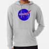 ssrcolightweight hoodiemensheather greyfrontsquare productx1000 bgf8f8f8 67 - Power Rangers Store