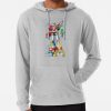 ssrcolightweight hoodiemensheather greyfrontsquare productx1000 bgf8f8f8 68 - Power Rangers Store