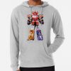ssrcolightweight hoodiemensheather greyfrontsquare productx1000 bgf8f8f8 74 - Power Rangers Store