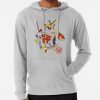 ssrcolightweight hoodiemensheather greyfrontsquare productx1000 bgf8f8f8 75 - Power Rangers Store