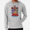 ssrcolightweight hoodiemensheather greyfrontsquare productx1000 bgf8f8f8 78 - Power Rangers Store