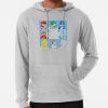 ssrcolightweight hoodiemensheather greyfrontsquare productx1000 bgf8f8f8 79 - Power Rangers Store