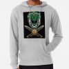 ssrcolightweight hoodiemensheather greyfrontsquare productx1000 bgf8f8f8 8 - Power Rangers Store