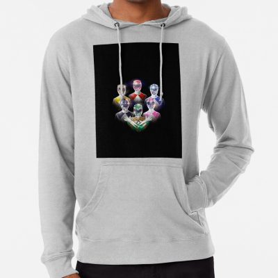 Power Queen Hoodie