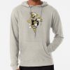 ssrcolightweight hoodiemensoatmeal heatherfrontsquare productx1000 bgf8f8f8 1 - Power Rangers Store