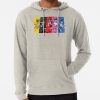 ssrcolightweight hoodiemensoatmeal heatherfrontsquare productx1000 bgf8f8f8 13 - Power Rangers Store