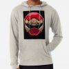ssrcolightweight hoodiemensoatmeal heatherfrontsquare productx1000 bgf8f8f8 16 - Power Rangers Store