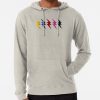 ssrcolightweight hoodiemensoatmeal heatherfrontsquare productx1000 bgf8f8f8 19 - Power Rangers Store