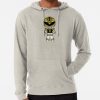 ssrcolightweight hoodiemensoatmeal heatherfrontsquare productx1000 bgf8f8f8 21 - Power Rangers Store