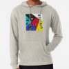 ssrcolightweight hoodiemensoatmeal heatherfrontsquare productx1000 bgf8f8f8 23 - Power Rangers Store