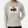 ssrcolightweight hoodiemensoatmeal heatherfrontsquare productx1000 bgf8f8f8 26 - Power Rangers Store