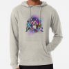 ssrcolightweight hoodiemensoatmeal heatherfrontsquare productx1000 bgf8f8f8 28 - Power Rangers Store