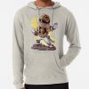 ssrcolightweight hoodiemensoatmeal heatherfrontsquare productx1000 bgf8f8f8 31 - Power Rangers Store