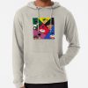 ssrcolightweight hoodiemensoatmeal heatherfrontsquare productx1000 bgf8f8f8 32 - Power Rangers Store