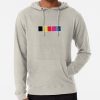 ssrcolightweight hoodiemensoatmeal heatherfrontsquare productx1000 bgf8f8f8 39 - Power Rangers Store