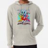 ssrcolightweight hoodiemensoatmeal heatherfrontsquare productx1000 bgf8f8f8 40 - Power Rangers Store