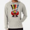 ssrcolightweight hoodiemensoatmeal heatherfrontsquare productx1000 bgf8f8f8 44 - Power Rangers Store