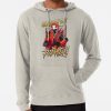 ssrcolightweight hoodiemensoatmeal heatherfrontsquare productx1000 bgf8f8f8 45 - Power Rangers Store