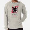ssrcolightweight hoodiemensoatmeal heatherfrontsquare productx1000 bgf8f8f8 46 - Power Rangers Store