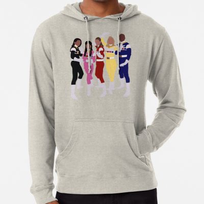 In Space Hoodie