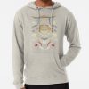 ssrcolightweight hoodiemensoatmeal heatherfrontsquare productx1000 bgf8f8f8 54 - Power Rangers Store