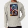ssrcolightweight hoodiemensoatmeal heatherfrontsquare productx1000 bgf8f8f8 55 - Power Rangers Store