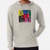 ssrcolightweight hoodiemensoatmeal heatherfrontsquare productx1000 bgf8f8f8 6 - Power Rangers Store