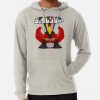 ssrcolightweight hoodiemensoatmeal heatherfrontsquare productx1000 bgf8f8f8 63 - Power Rangers Store