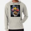 ssrcolightweight hoodiemensoatmeal heatherfrontsquare productx1000 bgf8f8f8 65 - Power Rangers Store