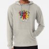 ssrcolightweight hoodiemensoatmeal heatherfrontsquare productx1000 bgf8f8f8 66 - Power Rangers Store