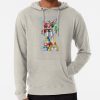 ssrcolightweight hoodiemensoatmeal heatherfrontsquare productx1000 bgf8f8f8 68 - Power Rangers Store