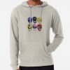 ssrcolightweight hoodiemensoatmeal heatherfrontsquare productx1000 bgf8f8f8 69 - Power Rangers Store