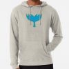 ssrcolightweight hoodiemensoatmeal heatherfrontsquare productx1000 bgf8f8f8 70 - Power Rangers Store