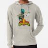 ssrcolightweight hoodiemensoatmeal heatherfrontsquare productx1000 bgf8f8f8 72 - Power Rangers Store
