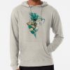 ssrcolightweight hoodiemensoatmeal heatherfrontsquare productx1000 bgf8f8f8 76 - Power Rangers Store