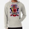 ssrcolightweight hoodiemensoatmeal heatherfrontsquare productx1000 bgf8f8f8 80 - Power Rangers Store