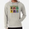 ssrcolightweight hoodiemensoatmeal heatherfrontsquare productx1000 bgf8f8f8 82 - Power Rangers Store